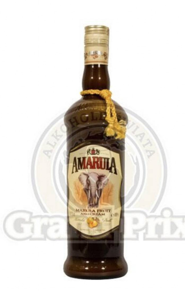 Amarula – jak pić a nawet zrobić samemu ten wyjątkowy likier