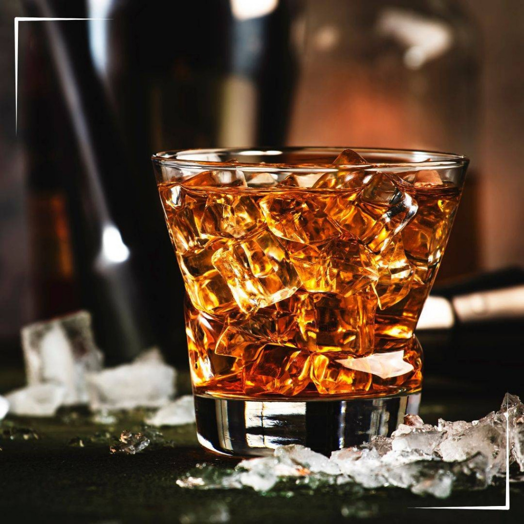 Dlaczego szkocka whisky przegrywa z japońską?