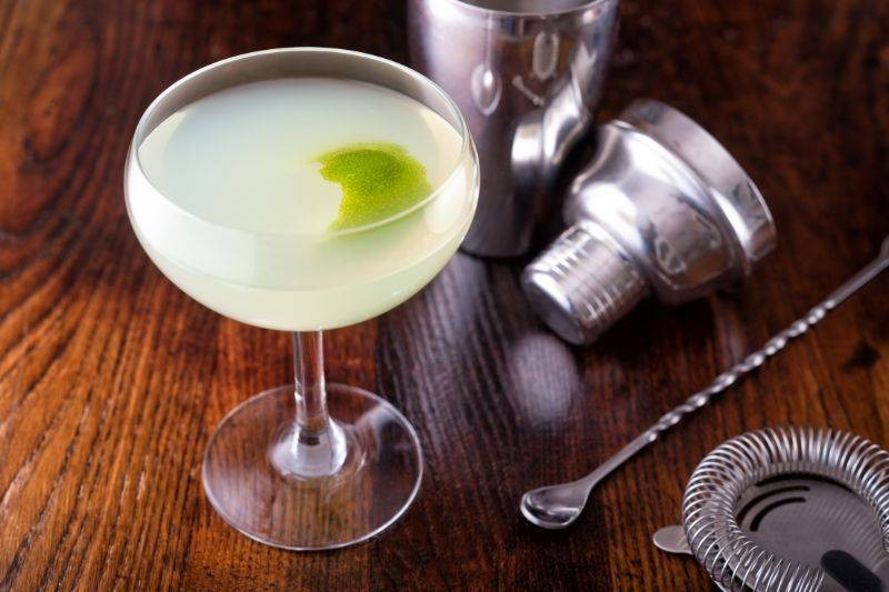 Daiquiri – jak zrobić kubańskiego drinka? Najlepszy przepis