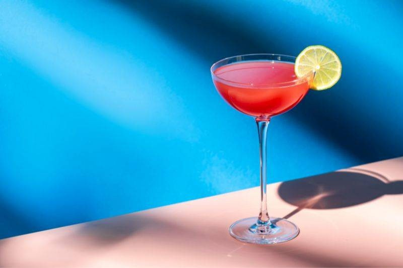 Drinki z tequilą – 7 pomysłów na imprezę