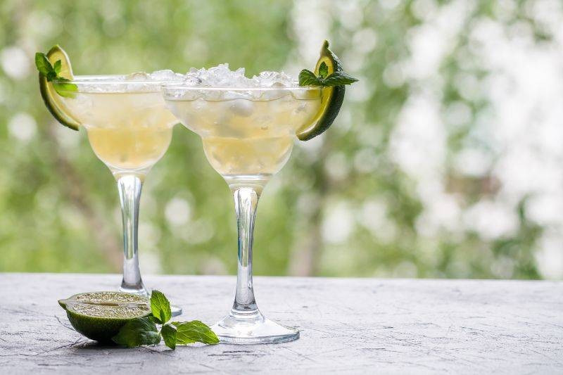Margarita – najlepszy przepis na drink