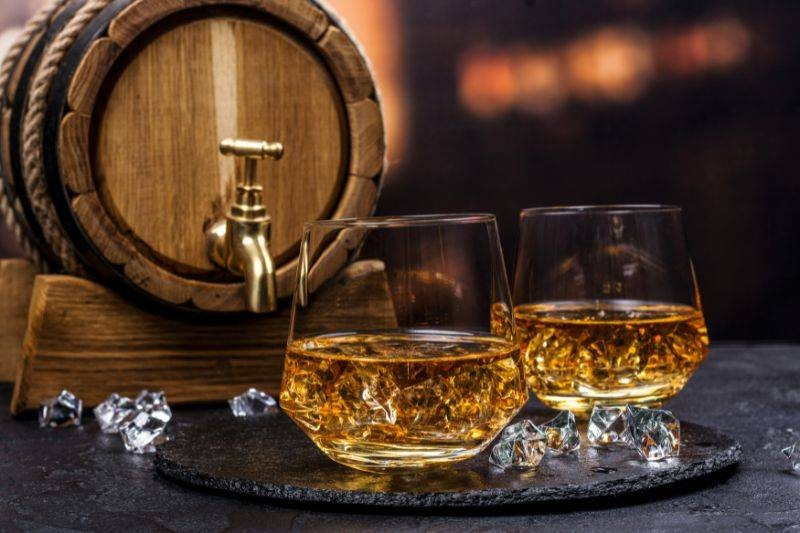 Najlepszy bourbon – jaki wybrać? 7 propozycji.
