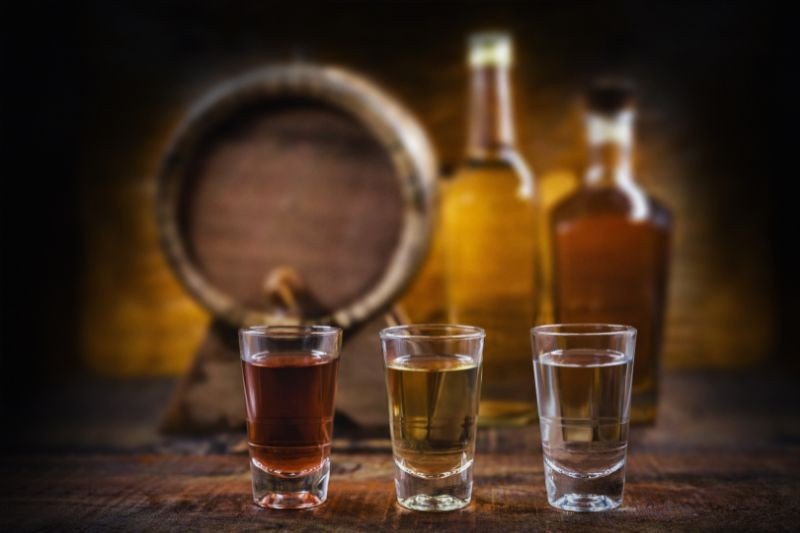 Cachaça – jaki kupić i jak pić ulubiony alkohol Brazylijczyków?