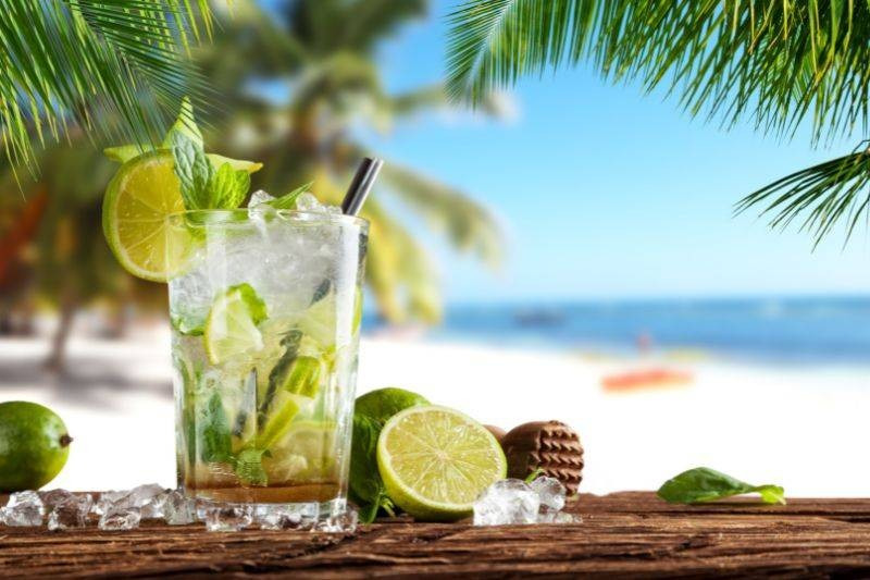 Drink Mojito (Mohito) – najlepszy przepis na oryginalny drink