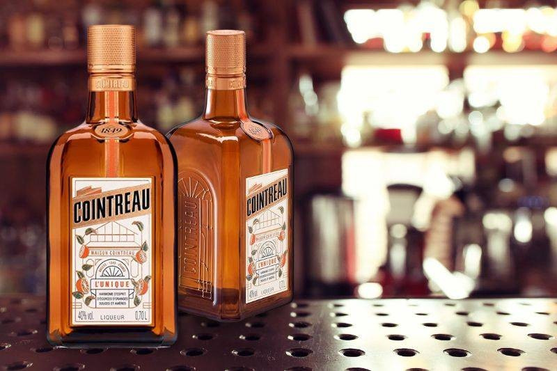 Likier pomarańczowy Cointreau – gdzie kupić i jak pić?
