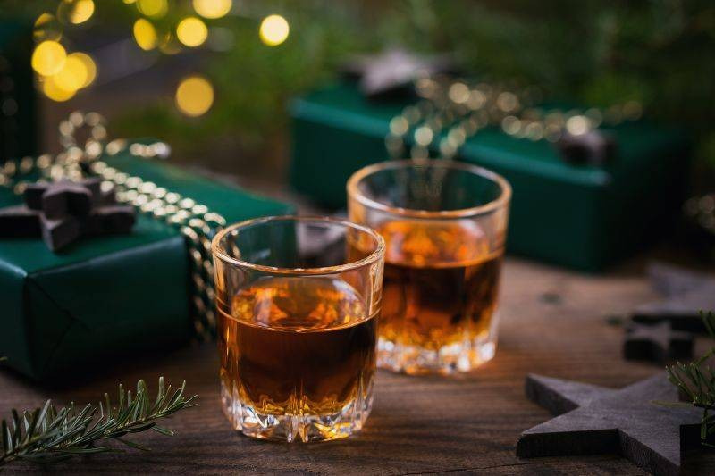 Jaką wybrać whisky na prezent?