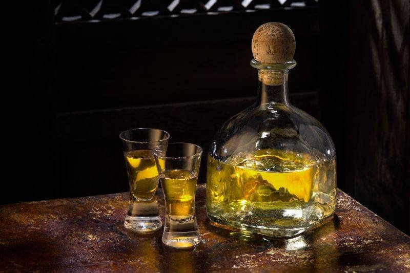 Jak pić tequilę? Kompletny przewodnik.