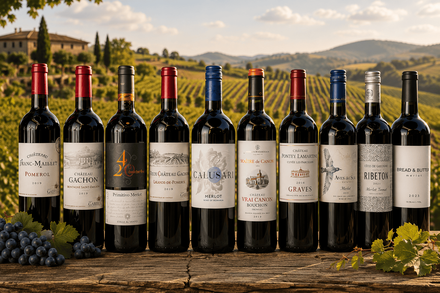Merlot