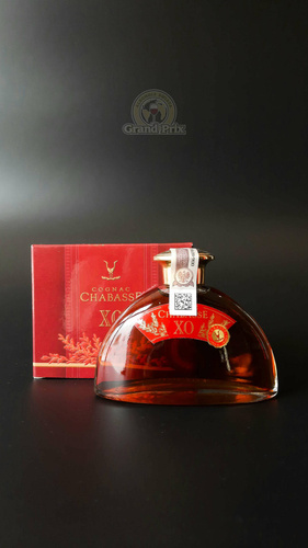 CHABASSE XO  40%  50ML