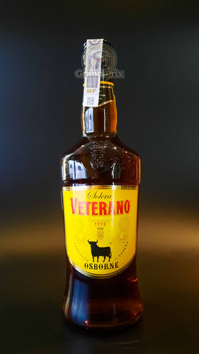 OSBORNE VETERANO 30% 0,7L