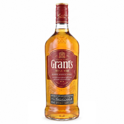 WHISKY GRANT'S 40% 0,7L