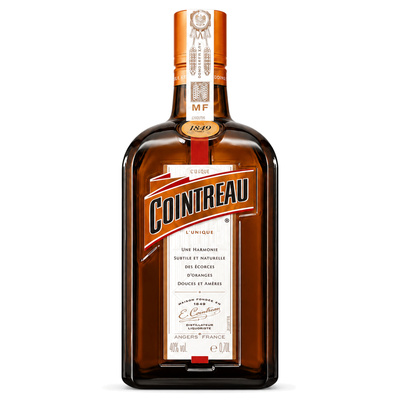 LIKIER COINTREAU 40% 0,7L