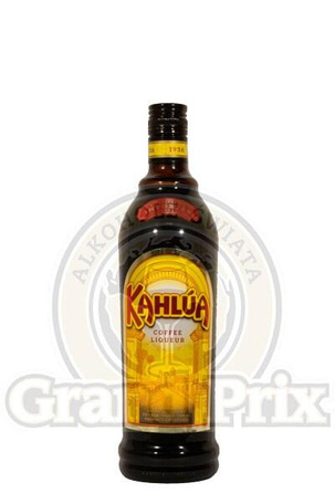 KAHLUA  20%  0,7L