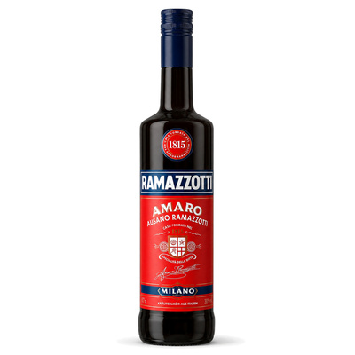 LIKIER AMARO RAMAZZOTTI 30% 0,7L