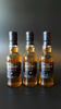 Mini WHISKY GLENLIVET SPECTRA  (3*0,2L)  40%  0,6L