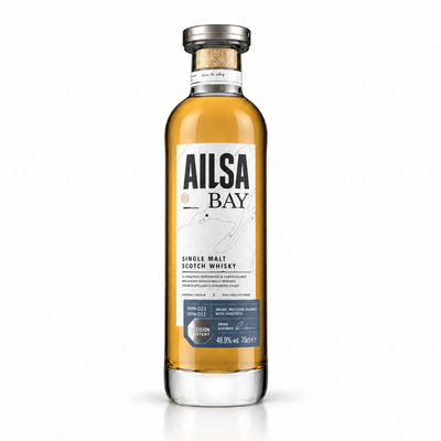 ALISA BAY 48,9% 0,7L