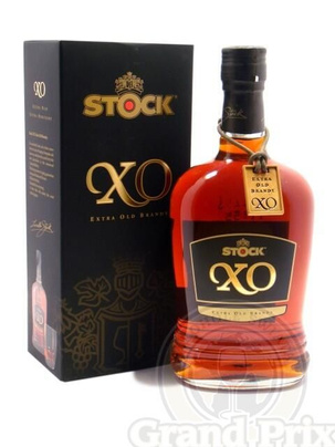 STOCK 84 XO 40% 0,7L