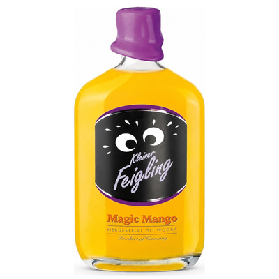 KLEINER FEIGLING MAGIC MANGO 15% 20ML