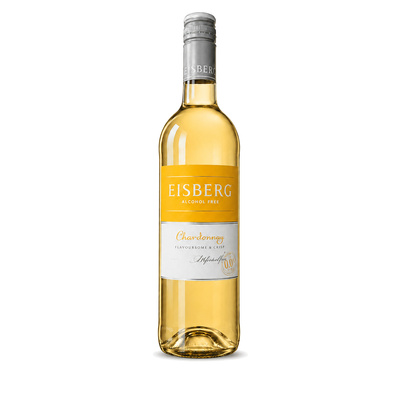 Wino EISBERG CHARDONNAY ALCOHOL FREE