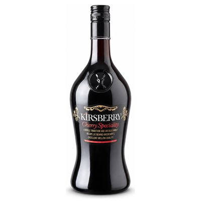 LIKIER KIRSBERRY DANISH 14,8% 0.7L