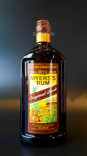RUM MYERS'S  40%  0,7L