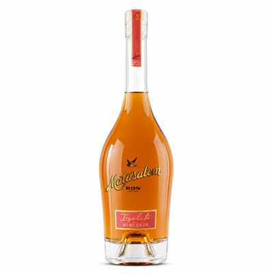 RUM MATUSALEM INSOLITO WINE CASK  40%  0,7L