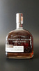 BOURBON WOODFORD DOUBLE OAKED 43,2% 0,7L