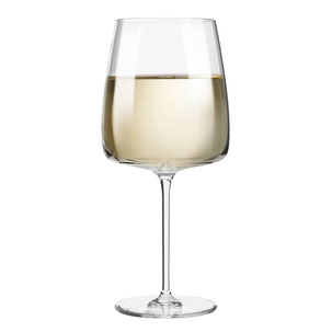 Kieliszek Modern do wina białego 4 szt 480 ml