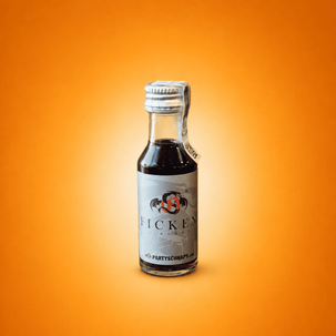 Mini Likier FICKEN  15%  20ML
