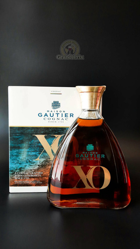 GAUTIER XO 40%  0,7L