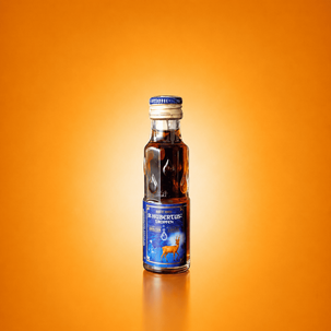 MINI LIK. ST. HUBERTUS-TROPFEN  30%  20ML