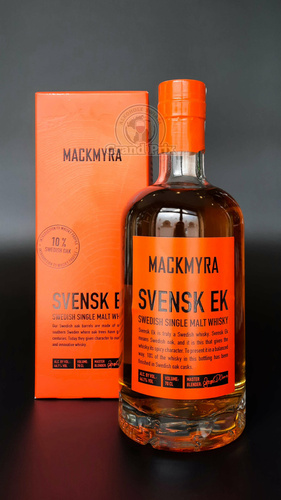 MACKMYRA SVENSK EK 46,1% 0,7L