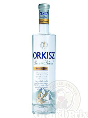 ORKISZ 40%  0,7L