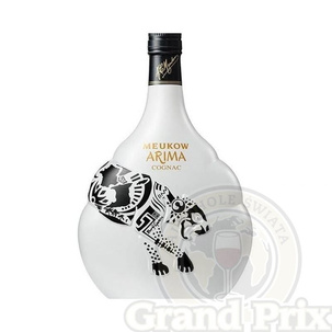 MEUKOW ARIMA 40%  0,7L