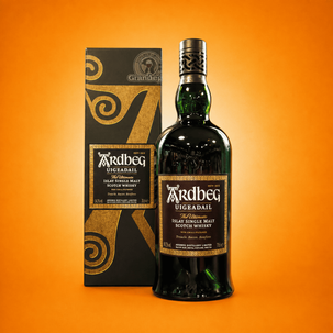 WHISKY ARDBEG UIGEADAIL 54,2% 0.7L