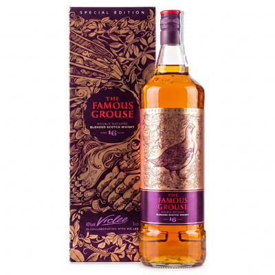 FAMOUS GROUSE 16YO 40% 1L