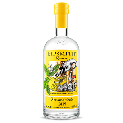 GIN JUNIPERO  49,3%  0,7L