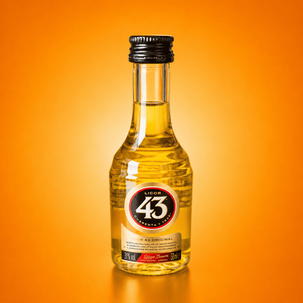 Mini LIKIER LICOR 43 31% 50ML