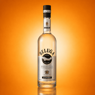 Wódka BELUGA NOBLE 40% 3L