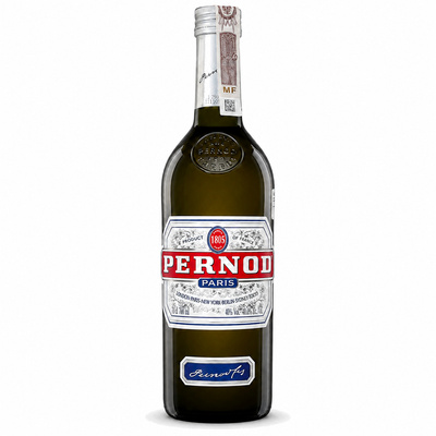 APERITIF PERNOD 40% 0,7L
