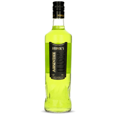ABSYNT RODNIK'S CLASSIC 70%  0,7L