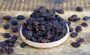 Agrest naturalnie suszony 250g