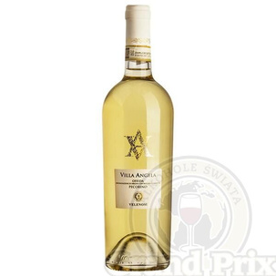 VELENOSI OFFIDA PECORINO DOCG 13,5% 0,75L