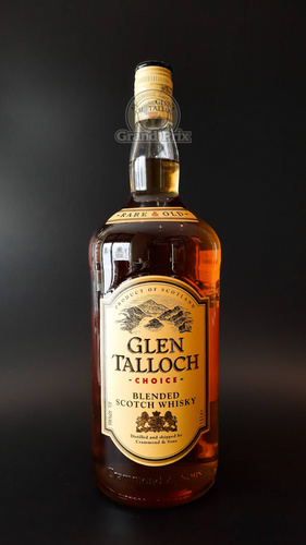 GLEN TALLOCH 40% 1,5L
