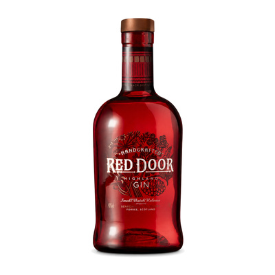 BENROMACH RED DOOR SMALL BATCH 45% 0,7L