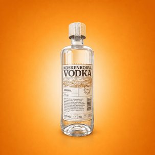 Wódka Koskenkorva Vodka 0,7l 40%
