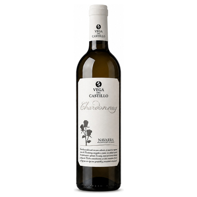 WINO VEGA DEL CASTILLO FINCA EL ESPARTAL ROBLE 13,5% 0,75L