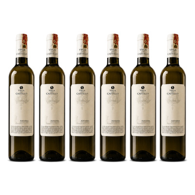 Zestaw Win 6x Chardonnay Na Spotkania (Oszczędzasz 59,80 zł)
