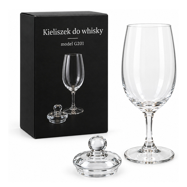 Kieliszek do whisky model G201