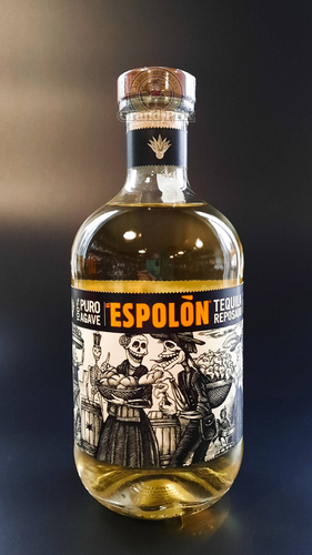 ESPOLON REPOSADO  40%  0,7L